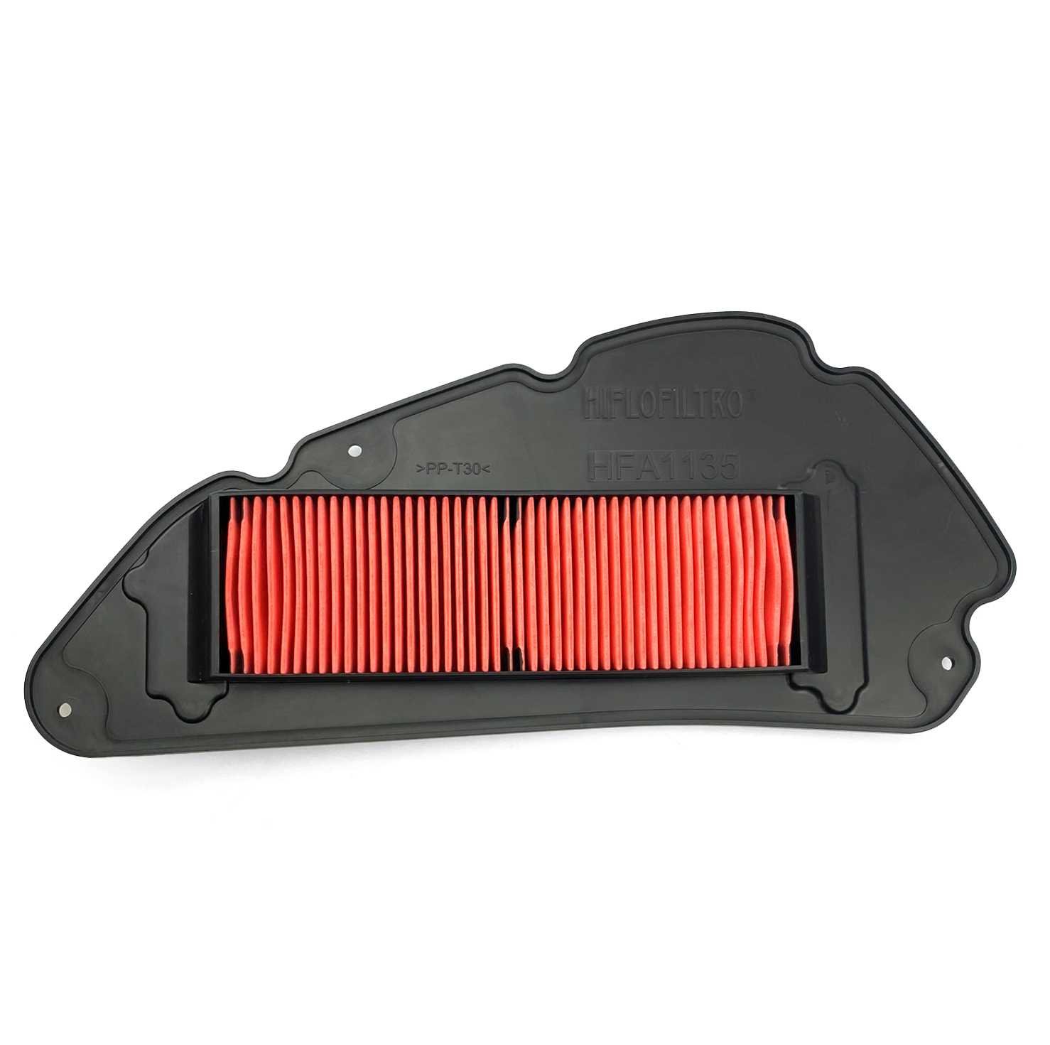 AIR FILTER HIFLO HFA1135 HONDA 17210-K0R-V00 thumbnail 3
