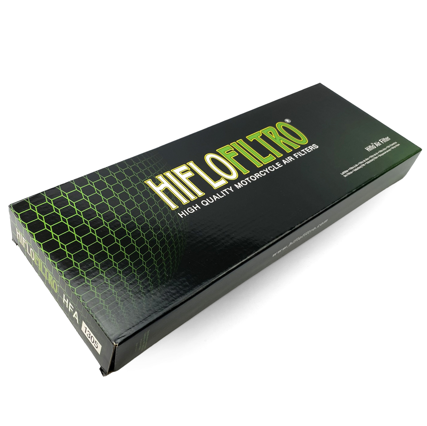 AIR FILTER HIFLO HFA1305 HONDA 17210-K1B-D00 thumbnail 2