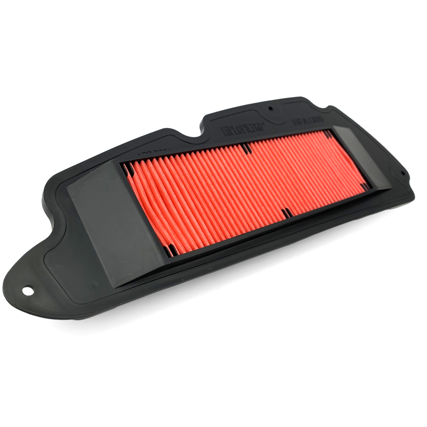 AIR FILTER HIFLO HFA1305 HONDA 17210-K1B-D00 image 1