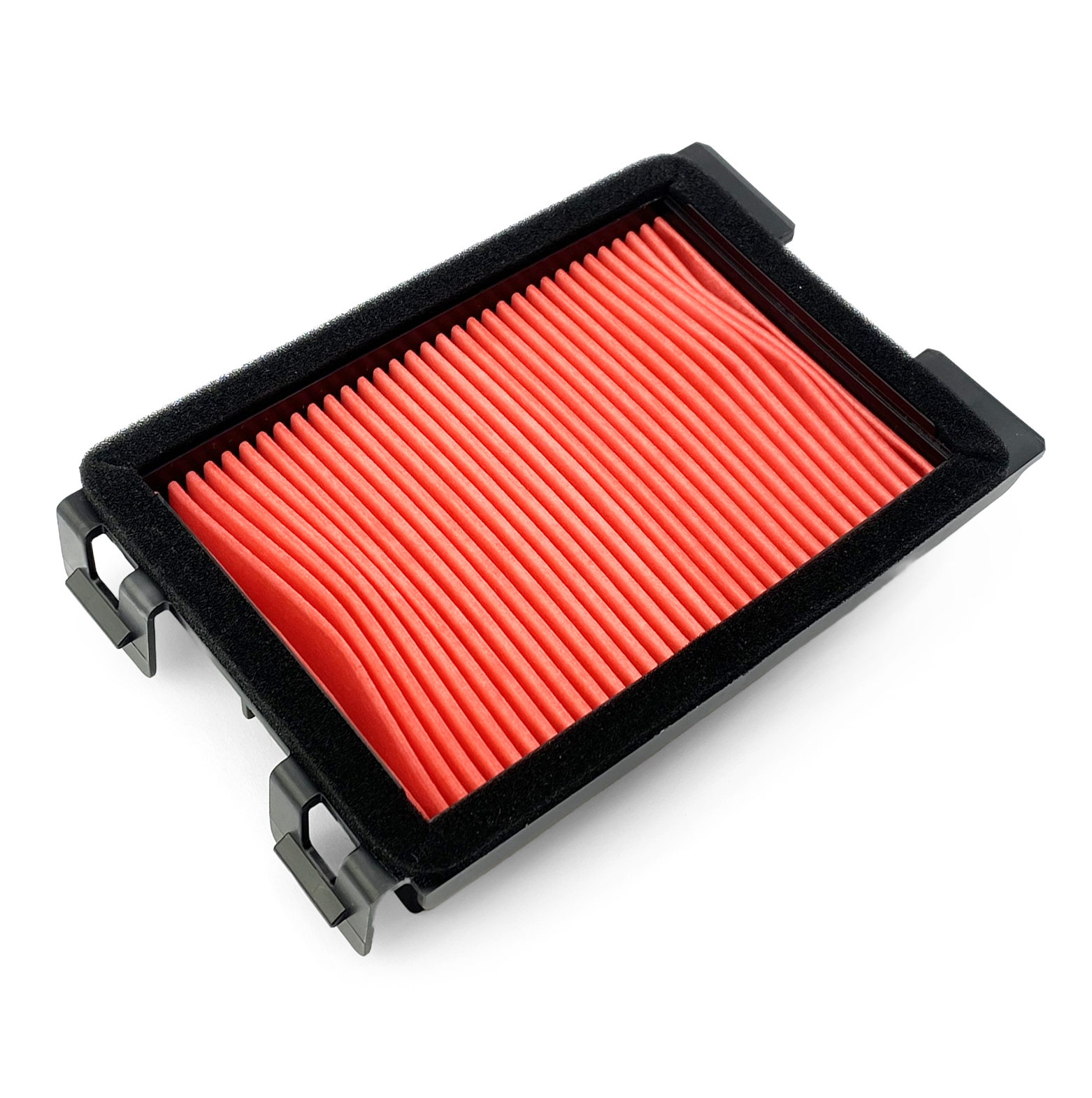 AIR FILTER HIFLO HFA1306 HONDA 17211-KYJ-900 image 1