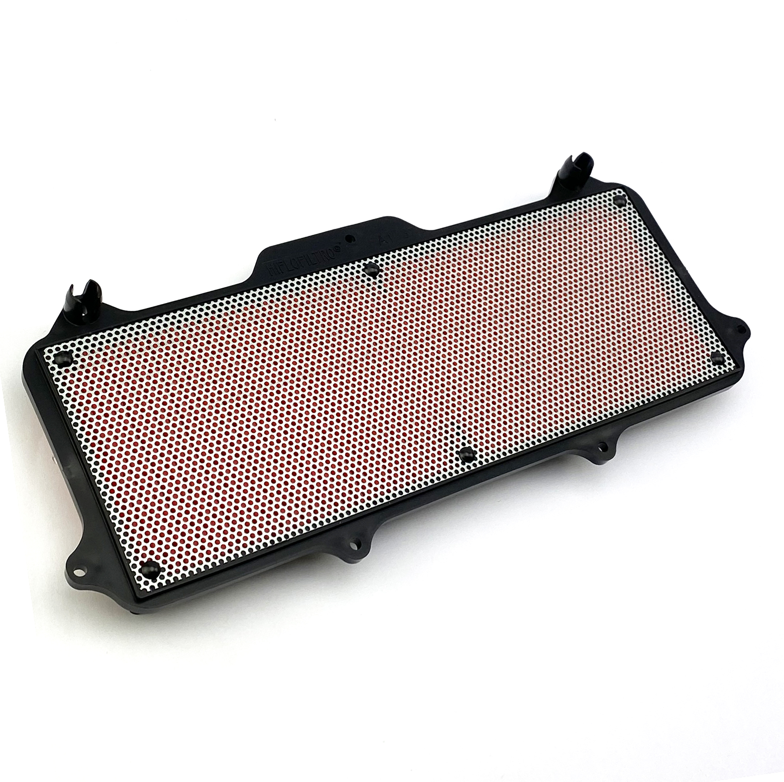 AIR FILTER HIFLO HFA1397 HONDA 17210-MKJ-D00 image 1
