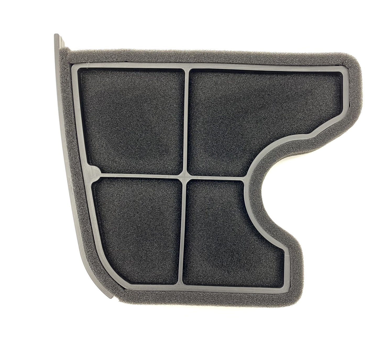 AIR FILTER HIFLO HFA2805 KAWASAKI 11029-0012 thumbnail 3