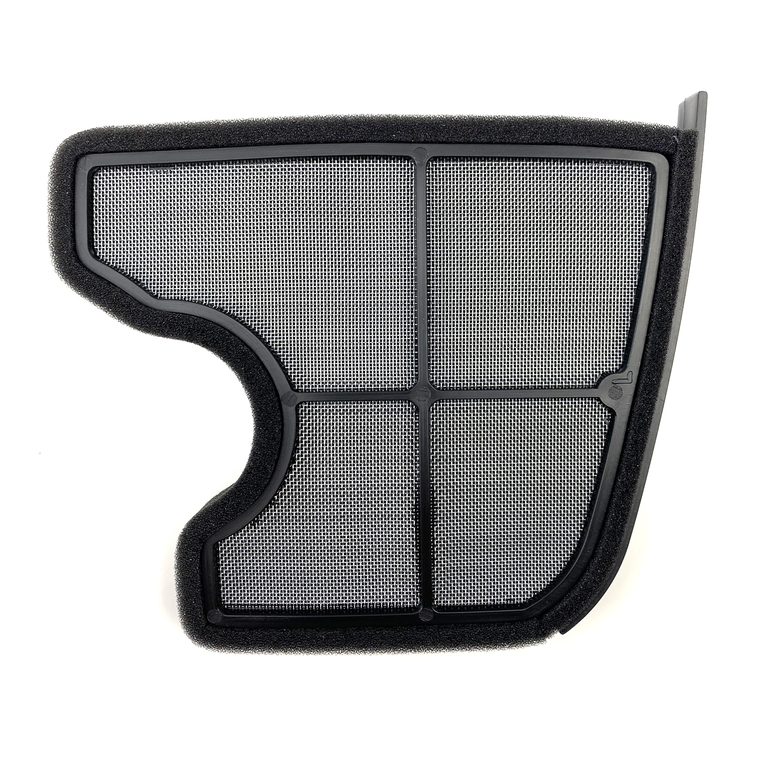 AIR FILTER HIFLO HFA2805 KAWASAKI 11029-0012 image 1