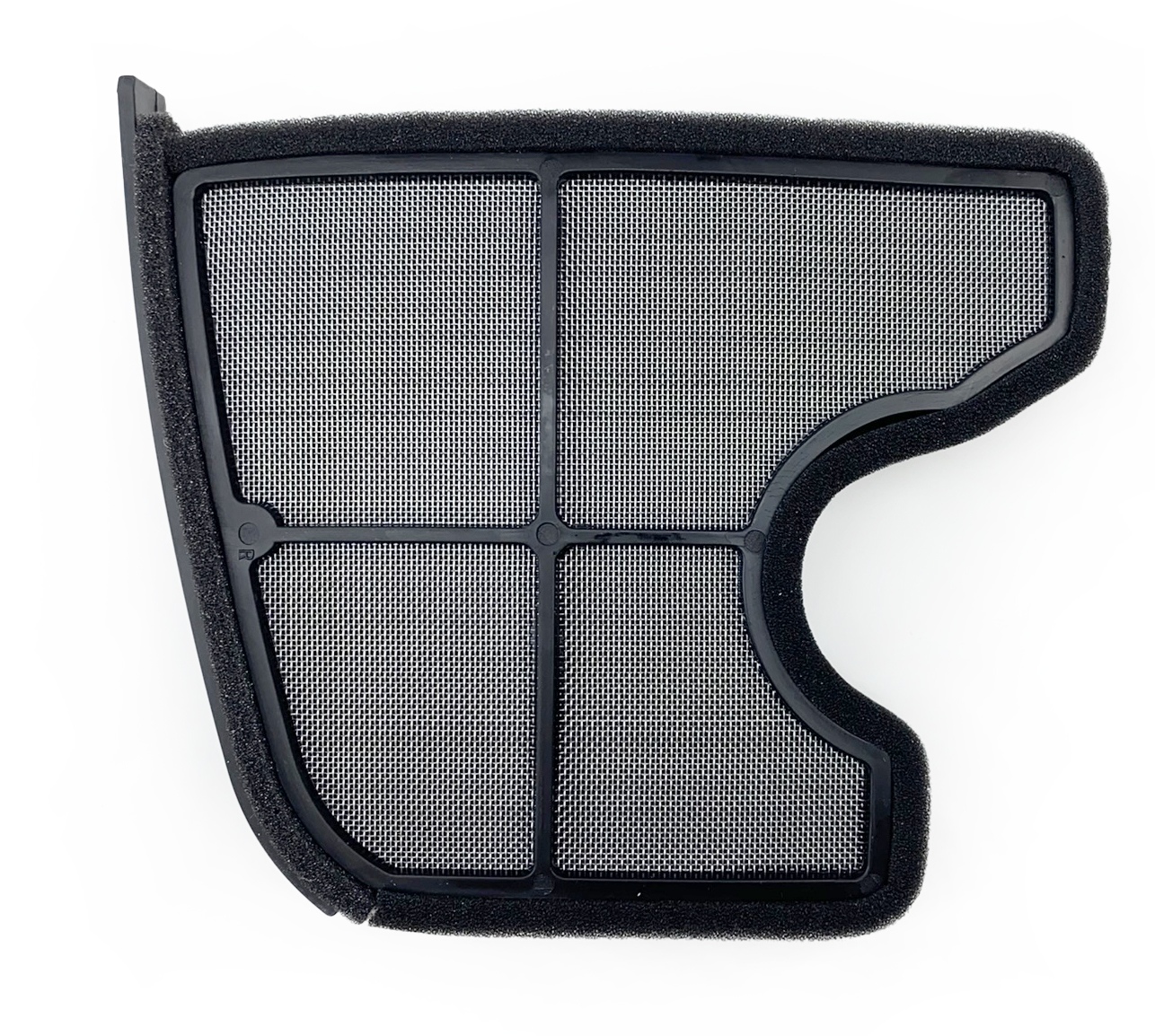AIR FILTER HIFLO HFA2806 KAWASAKI 11029-0013 image 1