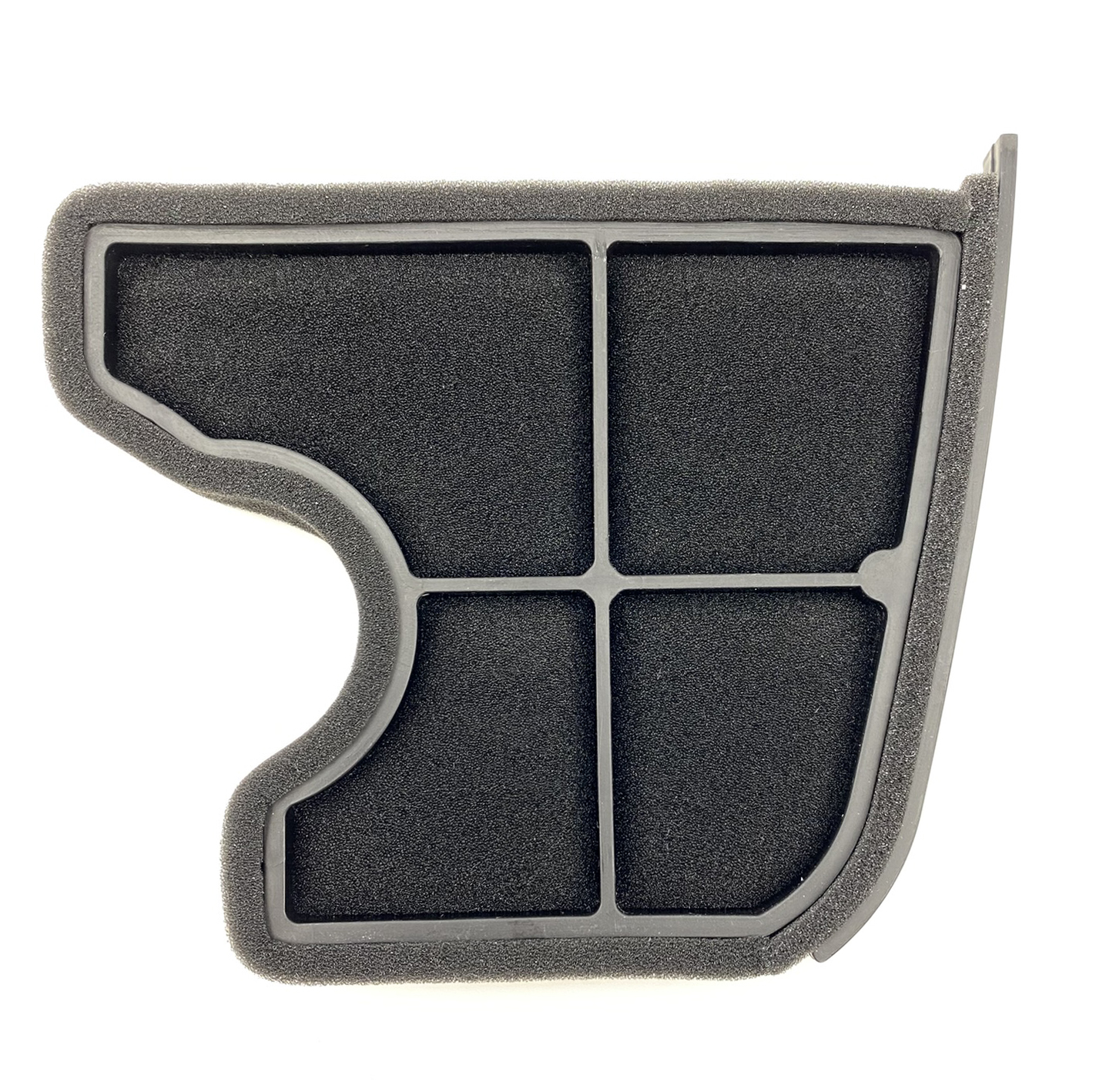 AIR FILTER HIFLO HFA2806 KAWASAKI 11029-0013 thumbnail 3