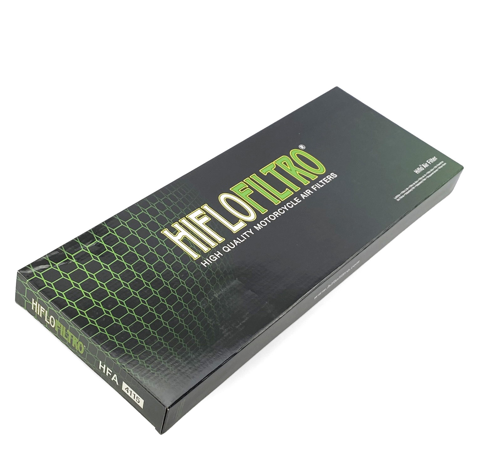AIR FILTER HIFLO HFA4115 YAMAHA B6H-E4451-00 thumbnail 2