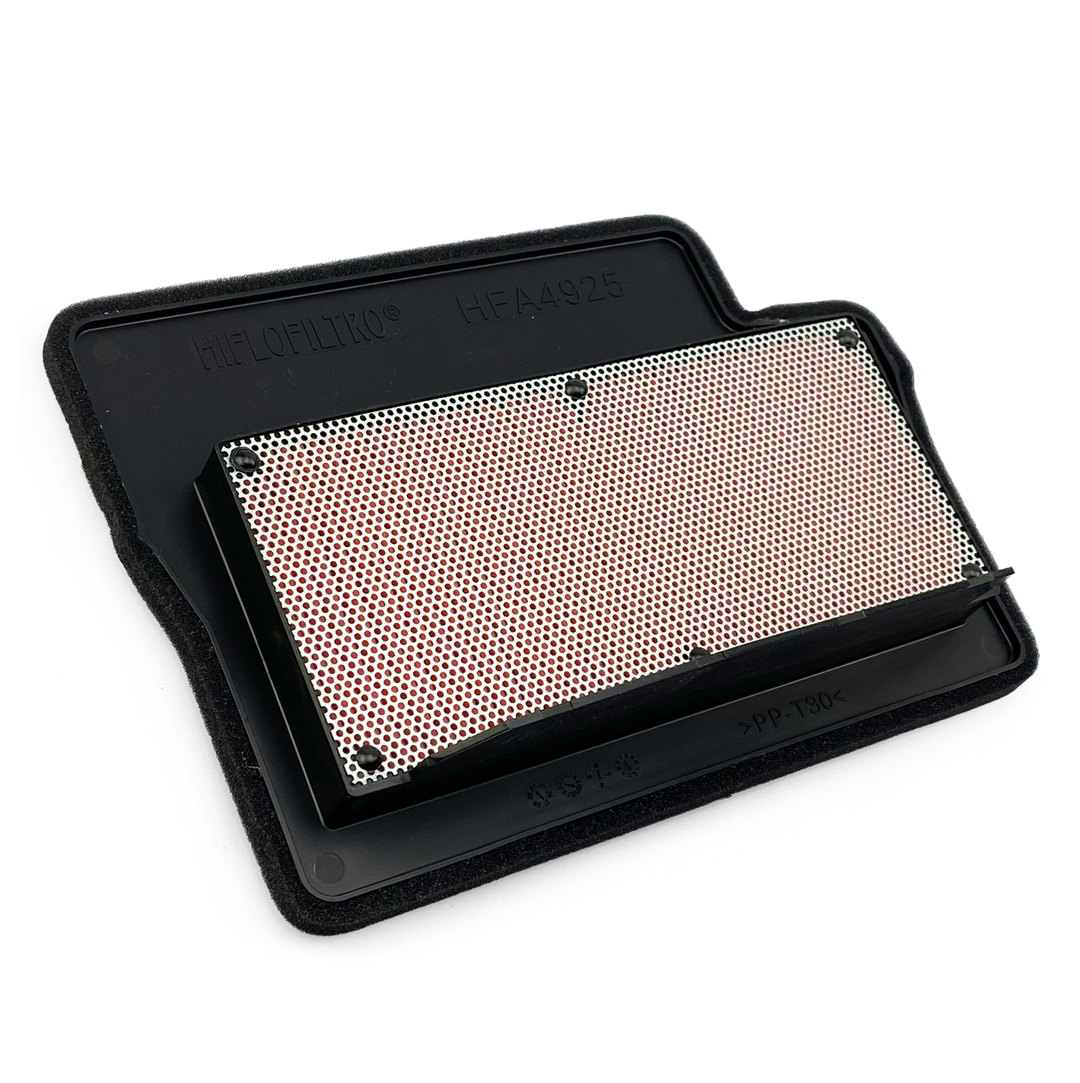 AIR FILTER HIFLO HFA4925 YAMAHA B7N-14451-01 thumbnail 3