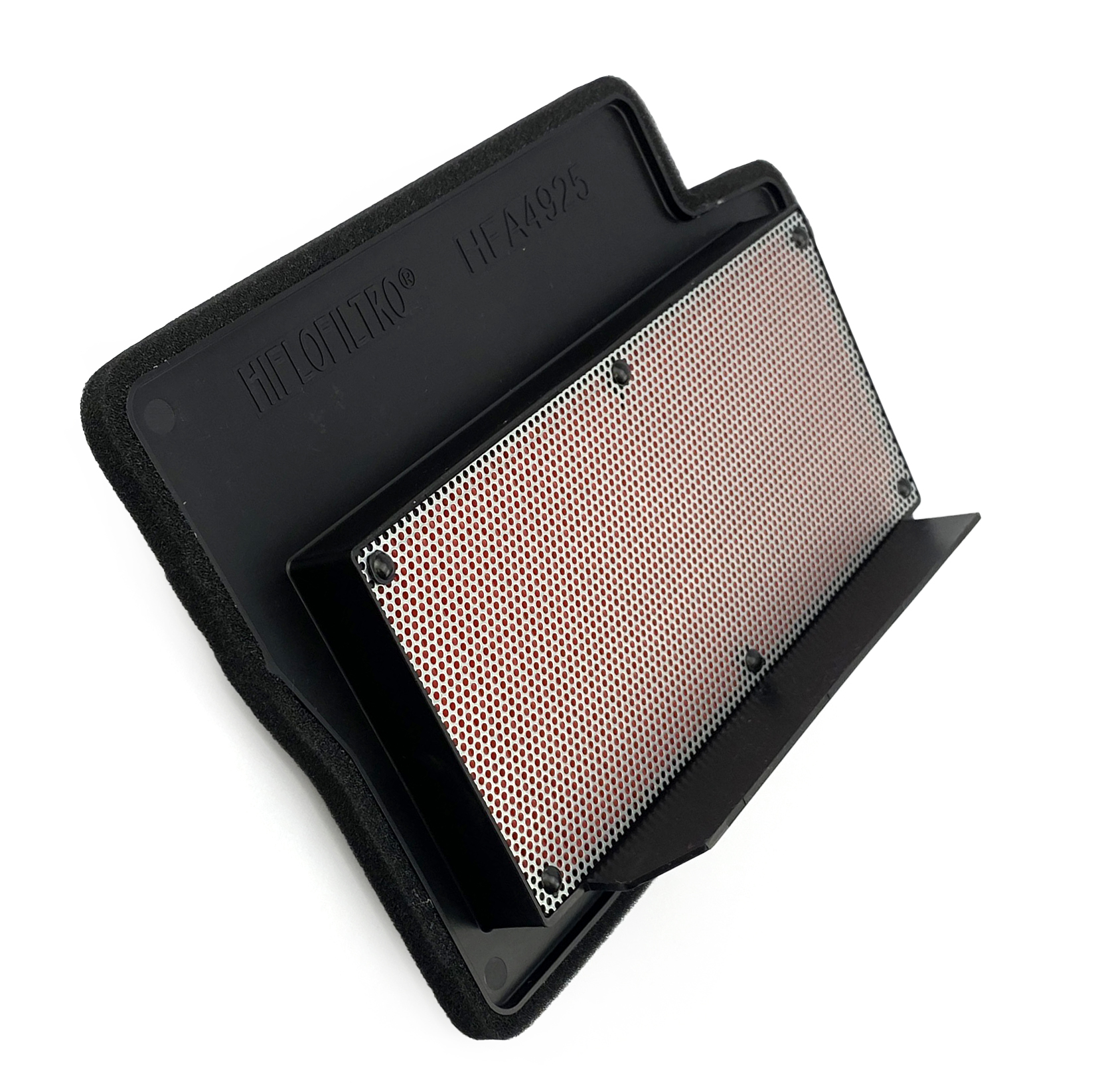 AIR FILTER HIFLO HFA4925 YAMAHA B7N-14451-01 image 1