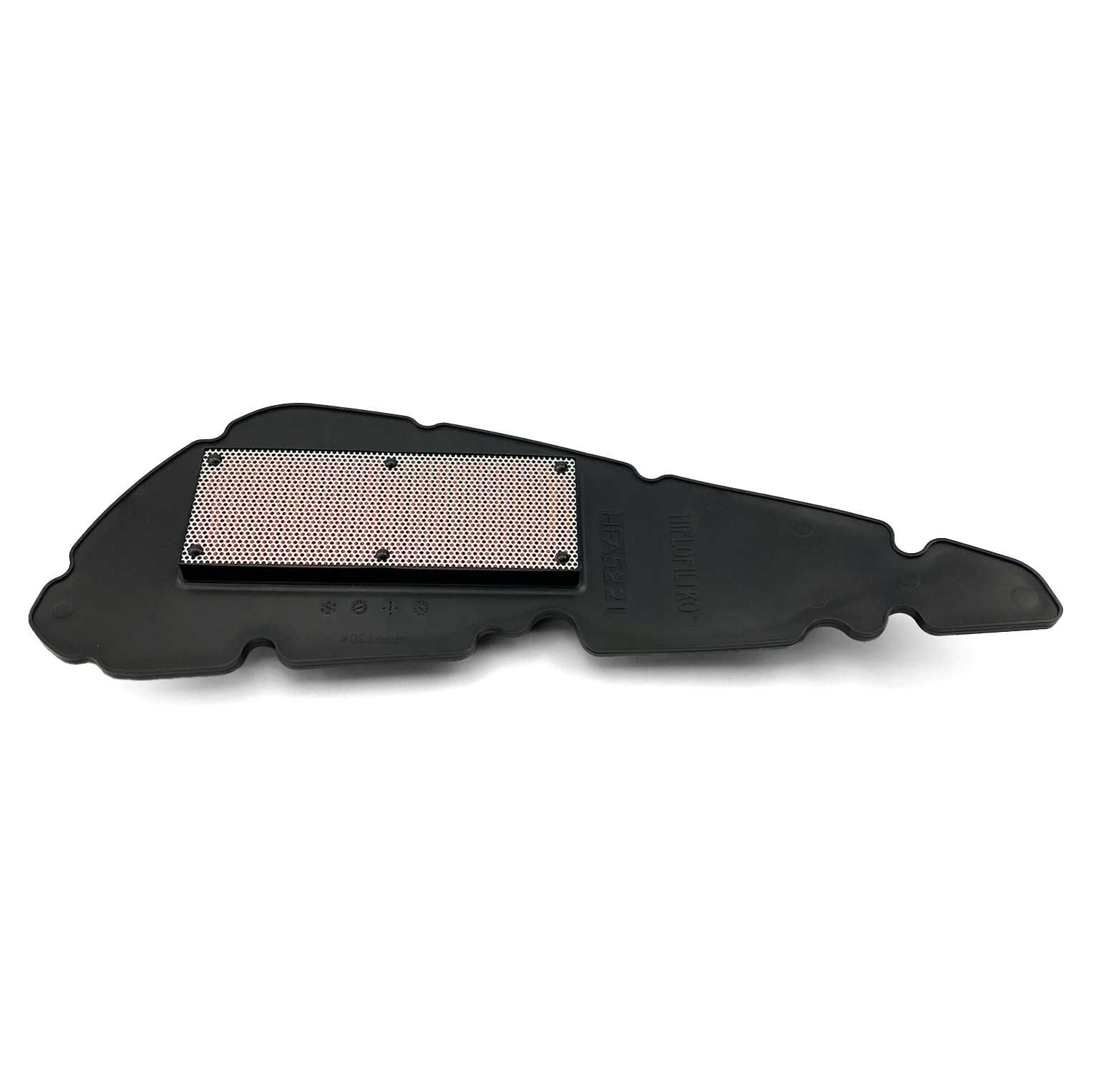 AIR FILTER HIFLO HFA5221 PIAGGIO 1A017817 1A023584 thumbnail 4