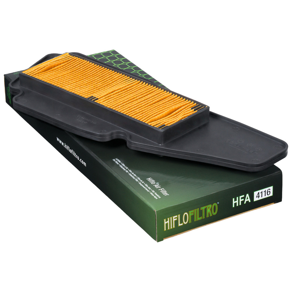AIR FILTER HIFLO HFA4116 YAMAHA 52S-E4451-00 image 1