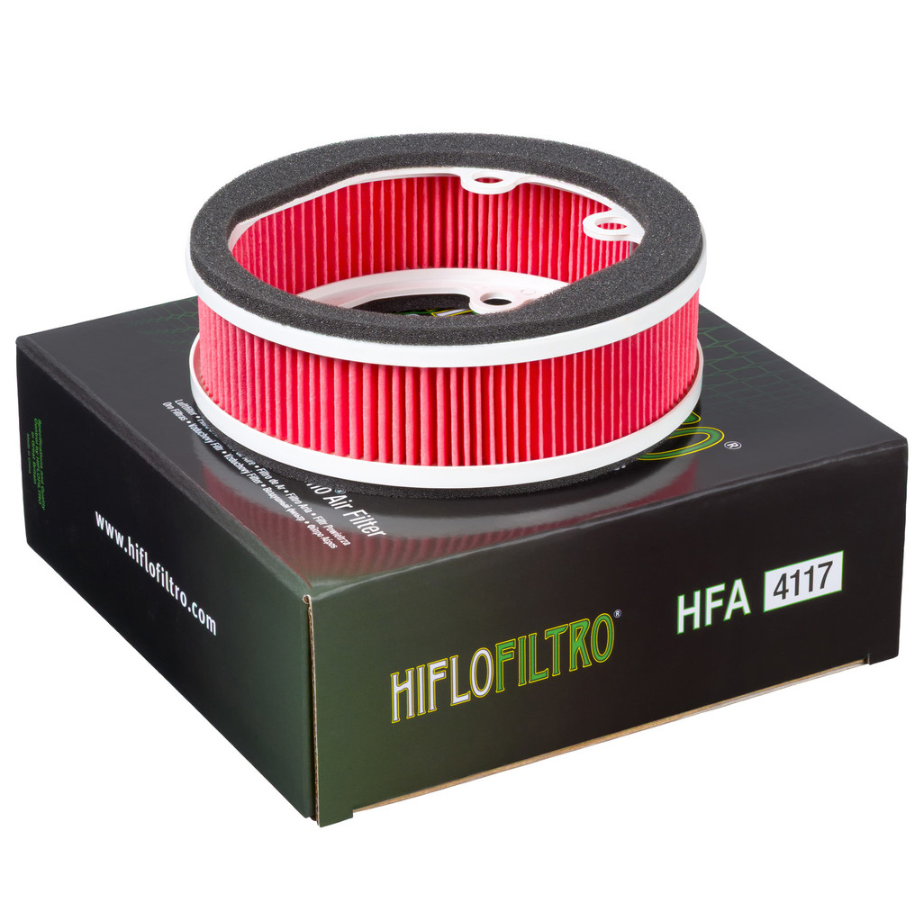 AIR FILTER HIFLO HFA4117 YAMAHA 52S-E5408-00 image 1