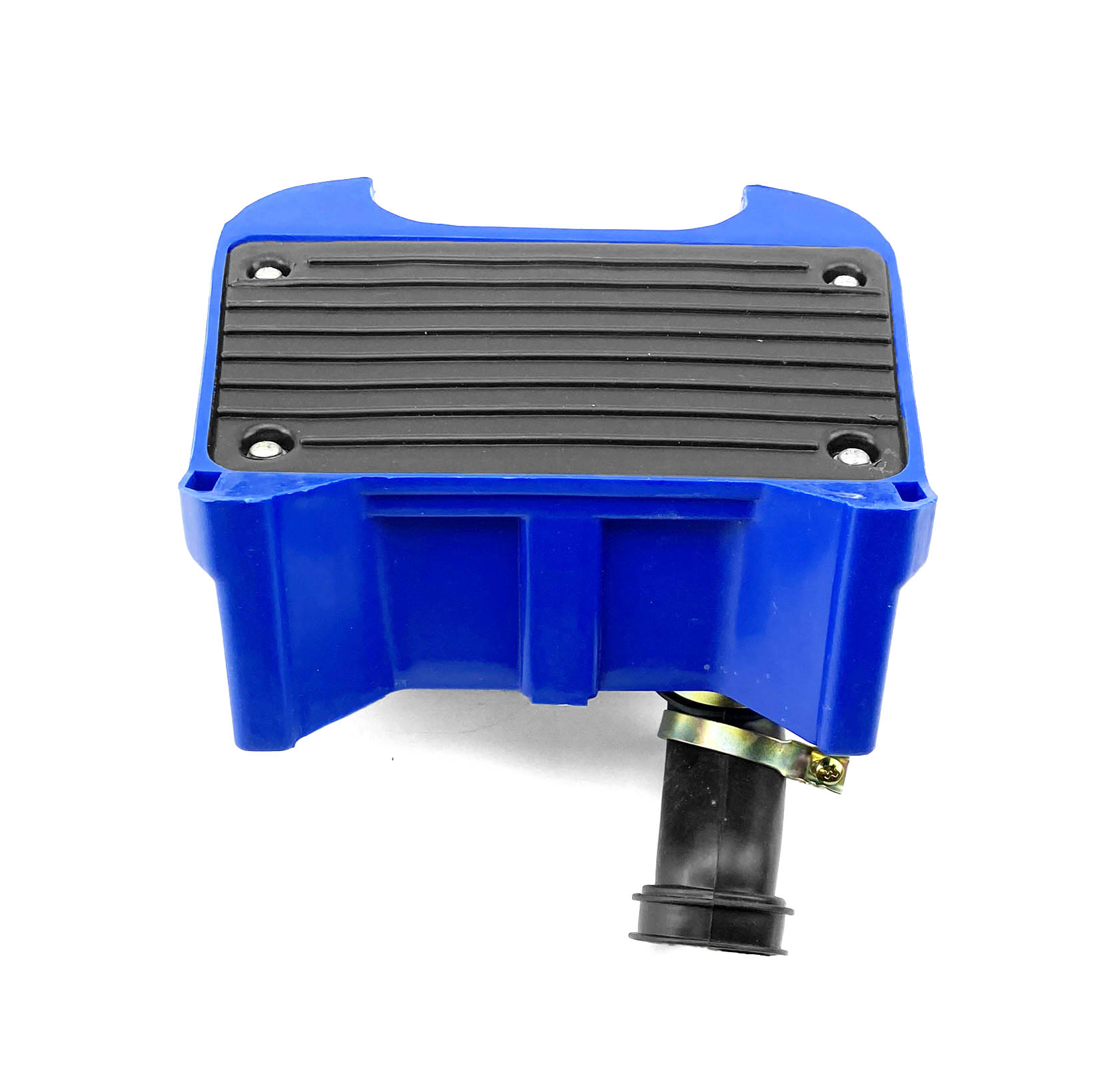 AIR BOX ASSEMBLY YAMAHA PW80, 21W-14453-00-00 + 3RV-W1441-40-00 thumbnail 3