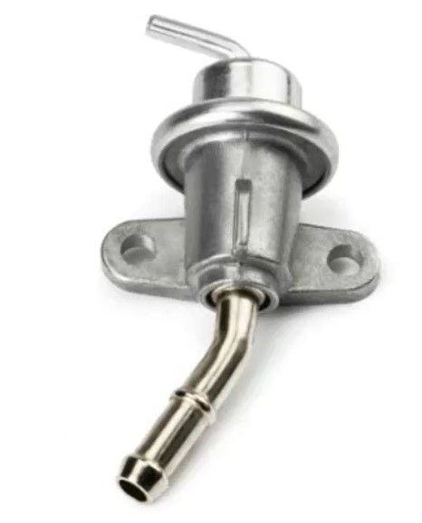 FUEL PRESSURE REGULATOR CBR600 2001-2006 HONDA F4I 16740-MBW-J32 image 1
