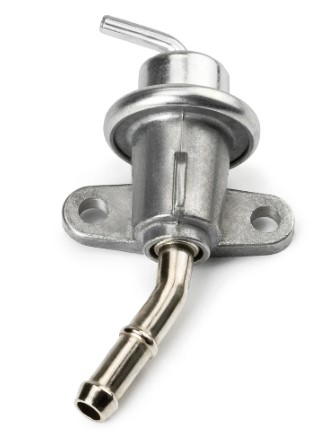 FUEL PRESSURE REGULATOR 2001-2006 HONDA CBR600 F4I 16740-MBW-J32 image 1