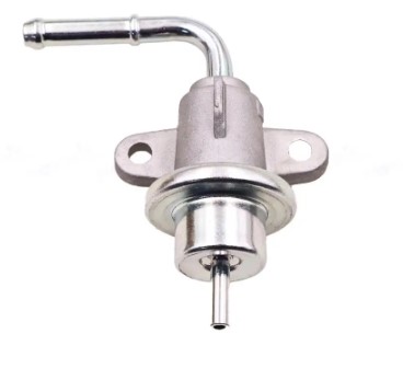 FUEL PRESSURE REGULATOR 02-07 HONDA CB900F A AC 16740-MCZ-013 image 1
