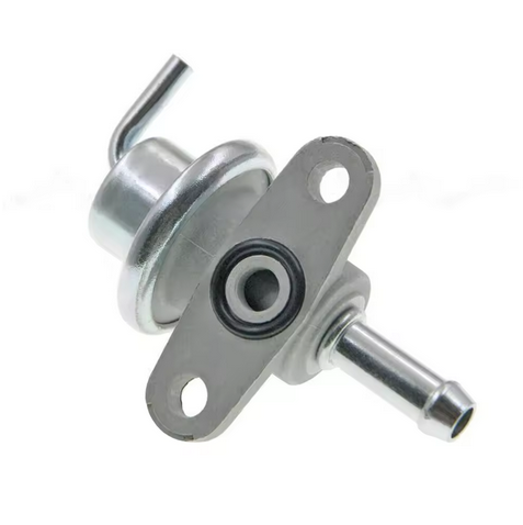 FUEL PRESSURE REGULATOR 2000-2003 HONDA CBR900 929 954 16740-MCJ-013 16740-MCJ-003 image 1