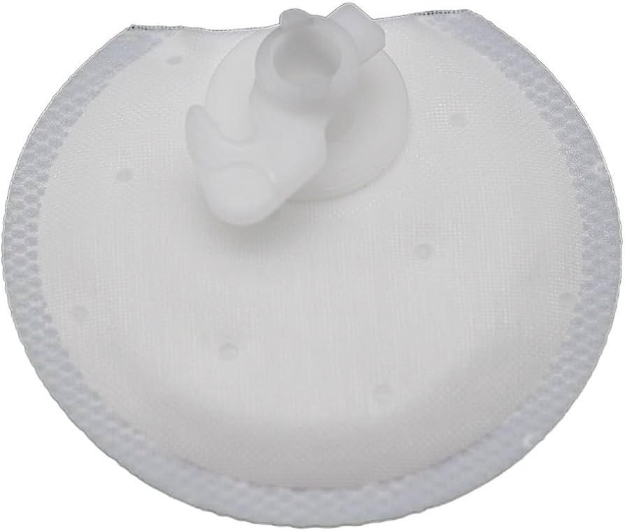 FUEL PUMP FILTER 2007-2018 HONDA TRX420 TRX500 TRX700XX RANCHER FOREMAN 16706-HR0-F01 image 1