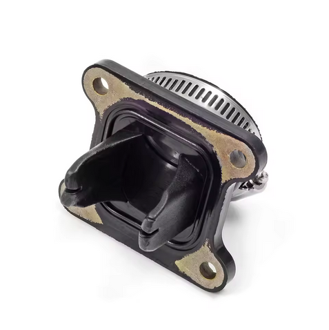 CARBURETTOR BOOT INTAKE MANIFOLD 2001-2021 KAWASAKI KX85 KX100 16065-1372 thumbnail 3