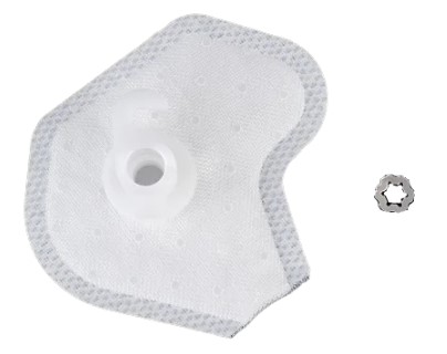 FUEL PUMP FILTER 09-10 HONDA CRF NSF 250 450 R 06160-MEN-A30 06160-MEN-A31 image 1