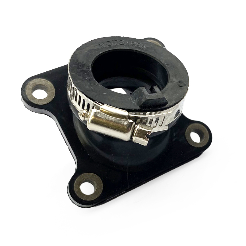 INTAKE MANIFOLD 1991-2000 KAWASAKI KX80 KX100 16065-1224 thumbnail 3