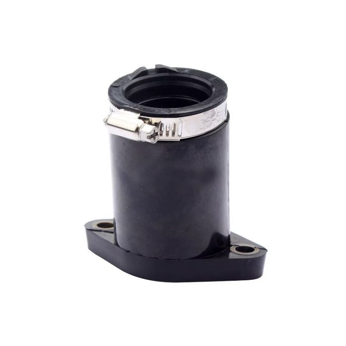 INTAKE MANIFOLD 2000-2012 YAMAHA BIG BEAR YFM400 4X4 5FU-13586-00-00 93210-44545-00 image 1