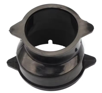 CARBURETTOR MANIFOLD BOOT ADAPTER POLARIS TRAIL BLAZER BOSS MAGNUM ATP 325 330 5411588 image 1