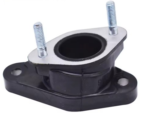 INTAKE MANIFOLD 2002-2013 HONDA RECON TRX250 TRX250TE TRX250TM 16210-HN6-000 image 1