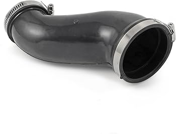 CARBURETTOR INLET RUBBER PIPE 1987-2004 YAMAHA WARRIOR YFM350X 1UY-14453-00-00 thumbnail 2