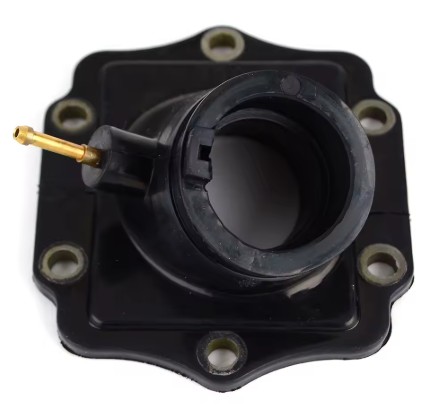 CARBURETTOR INTAKE MANIFOLD 1994-1999 KAWASAKI KDX220 KDX220SR 16065-1299 thumbnail 2