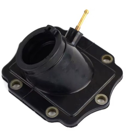 CARBURETTOR INTAKE MANIFOLD 1994-1999 KAWASAKI KDX220 KDX220SR 16065-1299 image 1