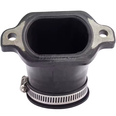 CARBURETTOR INTERFACE PAD INTAKE POLARIS SPORTSMAN X2 800 EFI RANGER 4X4 6X6 RZR 800 1253564 thumbnail 2