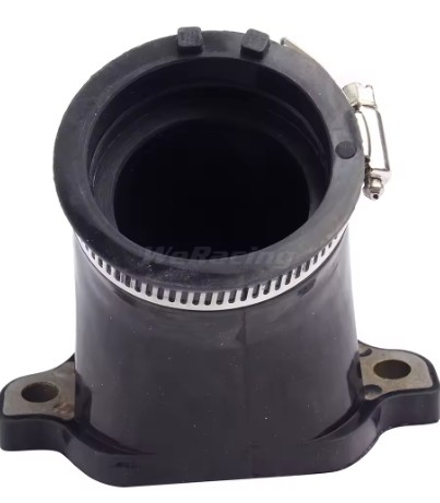 CARBURETTOR INTERFACE PAD INTAKE POLARIS SPORTSMAN X2 800 EFI RANGER 4X4 6X6 RZR 800 1253564 image 1