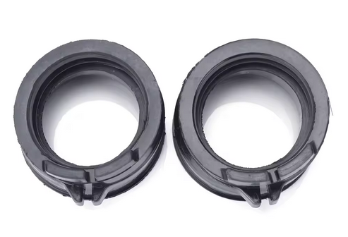 CARBURETTOR INTAKE MANIFOLD PIPE HONDA XRV750 AFRICA TWIN RD07 1993-2003 16211-MY1-000 thumbnail 3