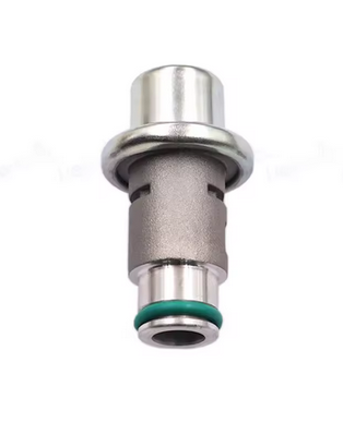 FUEL PRESSURE REGULATOR 2009-2023 KAWASAKI KX 450F 2009-2019 SUZUKI TU 250 VZ 1500 15610-48G00 image 1