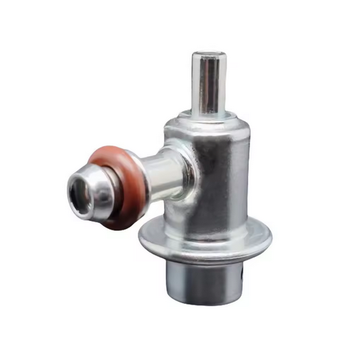 FUEL PRESSURE REGULATOR 1999-2007 SUZUKI HAYABUSA GSX1300R 2002-2012 V-STROM thumbnail 2