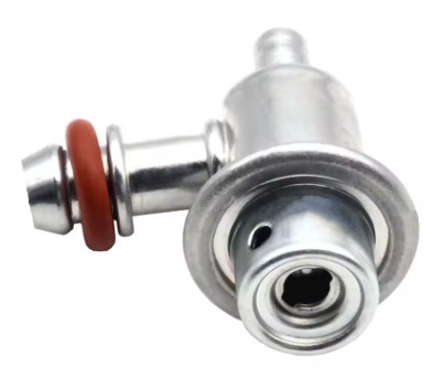 FUEL PRESSURE REGULATOR 1999-2007 SUZUKI HAYABUSA GSX1300R 2002-2012 V-STROM image 1