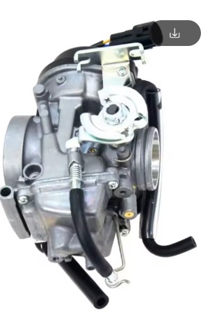 CARBURETOR 00-20 SUZUKI KAWASAKI DR-Z KLX S SM E SR R 400 15003-S010 thumbnail 3