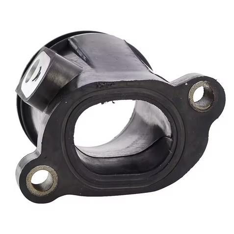 CARBURETTOR INTAKE MANIFOLD JOINT BOOT POLARIS RANGER RZR 570 CREW EPS EFI 5414317 thumbnail 3