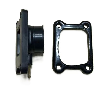 CARBURETTOR INTAKE MANIFOLD BOOT MANI KTM 50 thumbnail 3