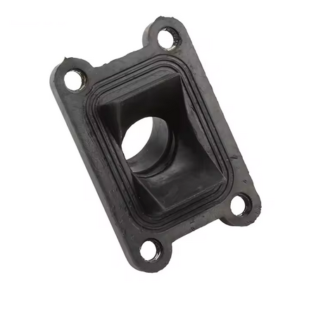 CARBURETTOR INTAKE MANIFOLD BOOT 2002-2008 KTM 50 SX 65 SX thumbnail 2