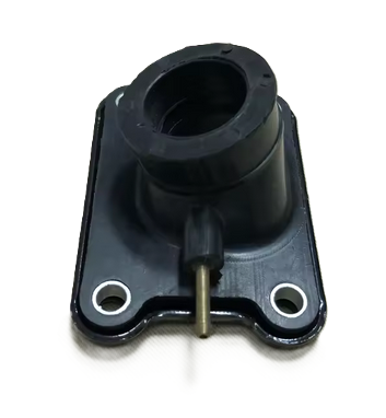 CARBURETTOR INTAKE MANIFOLD BOOT MANI KTM 50 thumbnail 2