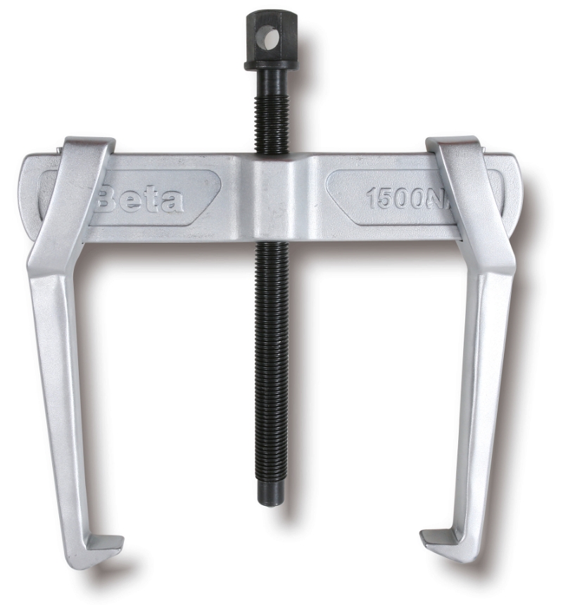 Universal Pullers with 2 Sliding Legs 18mm - 65mm - Beta Tools 1500N/0 image 1