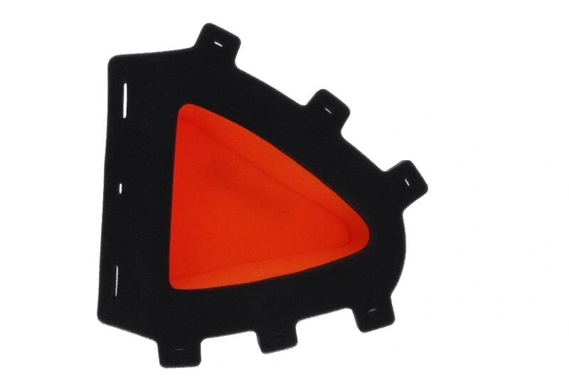 AIR FILTER 2025 HONDA CRF, TWIN AIR 150233 thumbnail 2