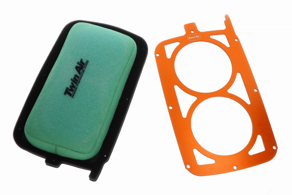 AIR FILTER HONDA TALON, TWINAIR 150966P image 1