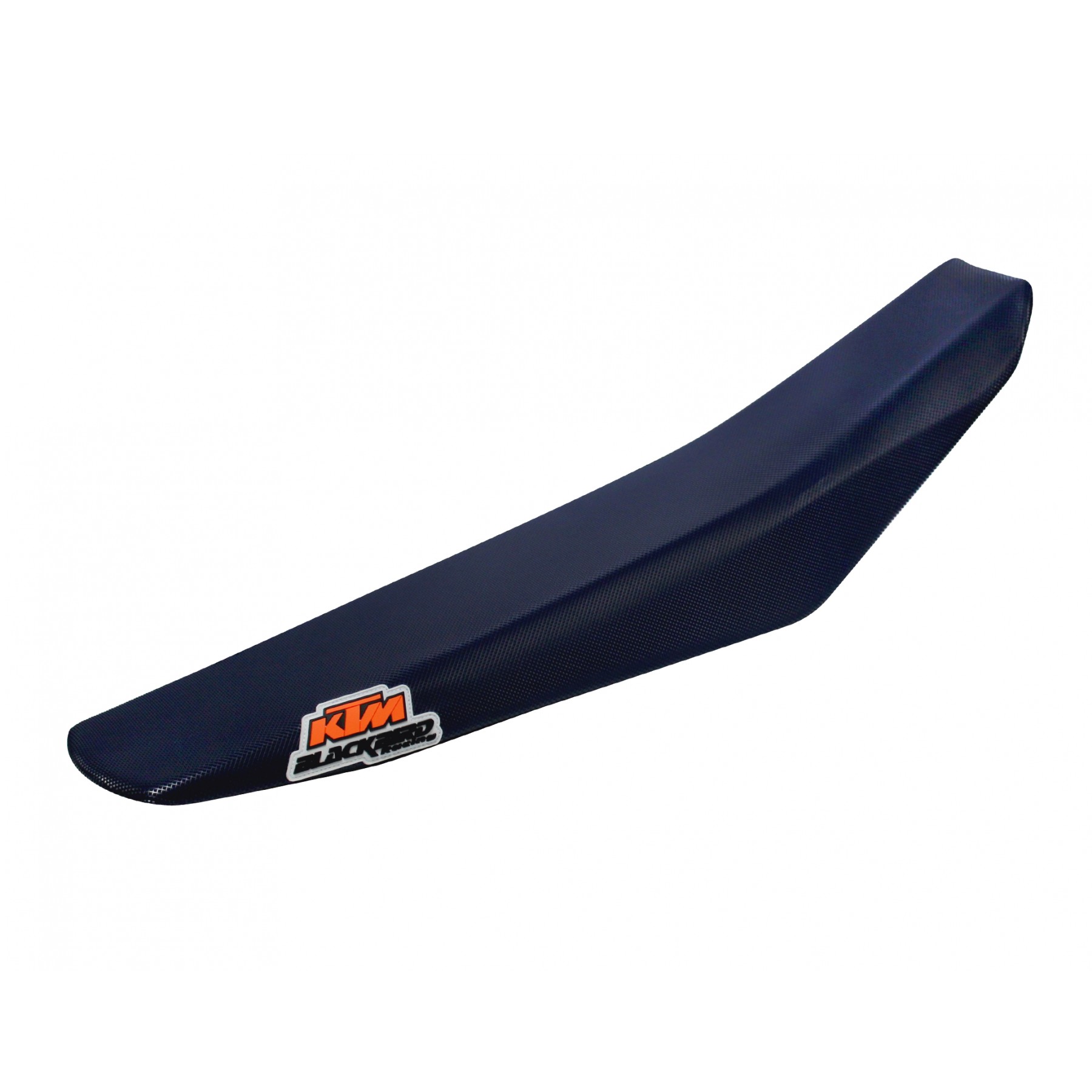 2025 KTM 85 BLUE MOON SEAT COVER, BLACKBIRD 1532/01 image 1