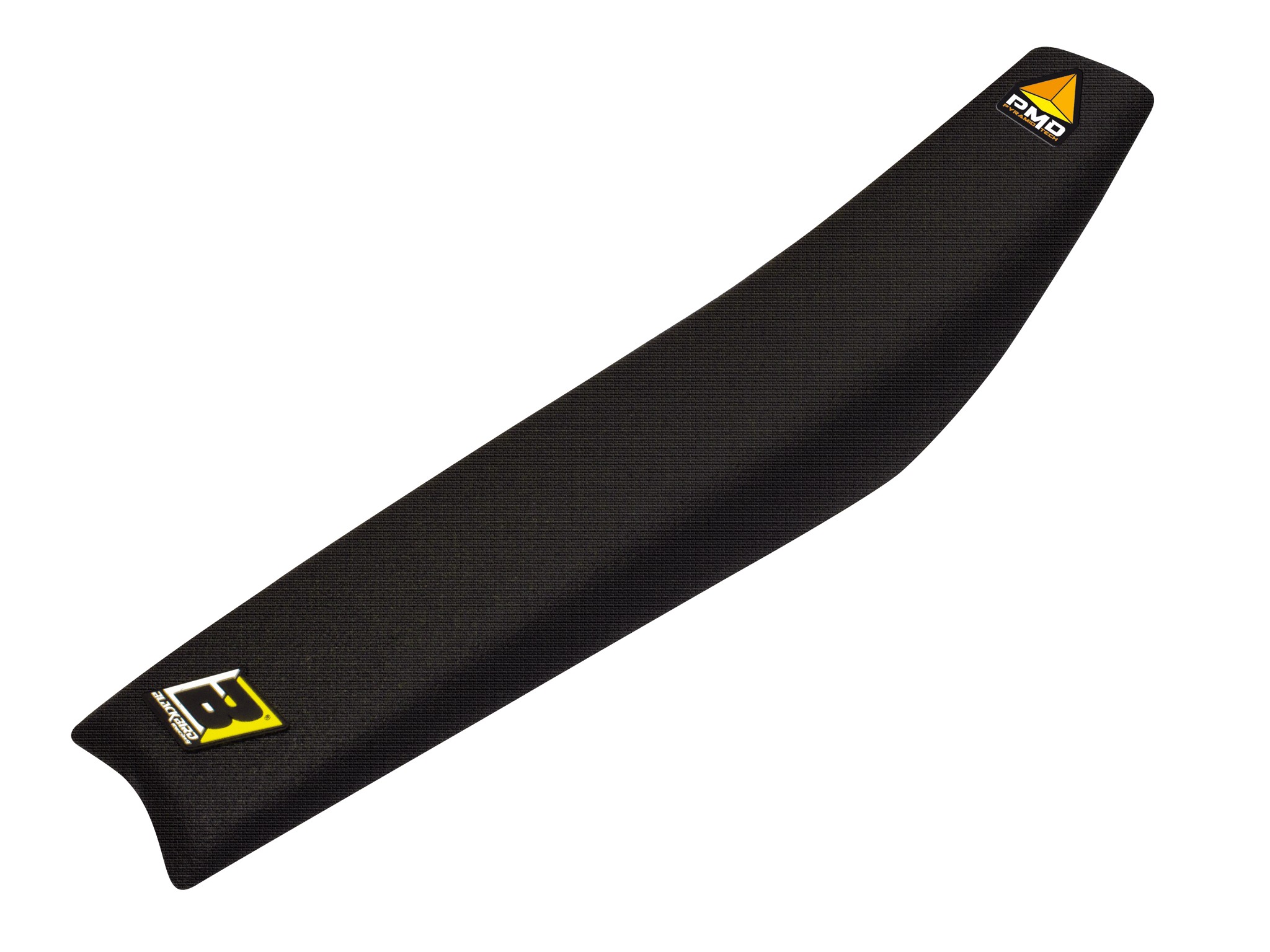 2025 KTM 85 PYRAMID BLACK SEAT COVER, BLACKBIRD 1532G image 1