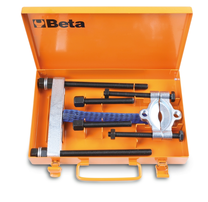 Puller Kits - Beta Tools 1535/C1 image 1