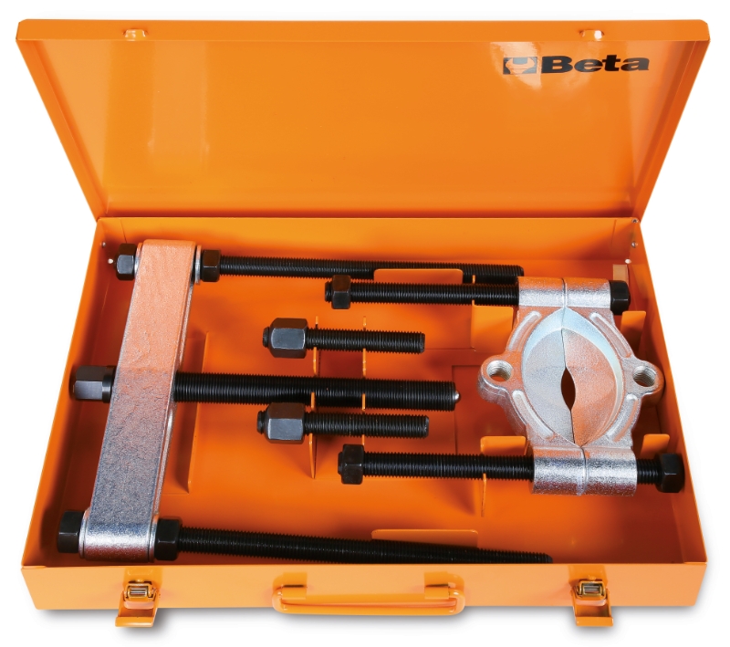 Puller Kits - Beta Tools 1535/C3 image 1