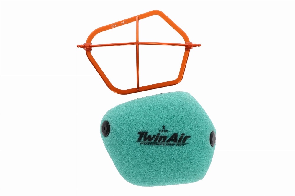 AIR FILTER KIT GASGAS/HUSQVARNA/KTM 23-25 2T, TWIN AIR POWERFLOW KIT 154225C thumbnail 2