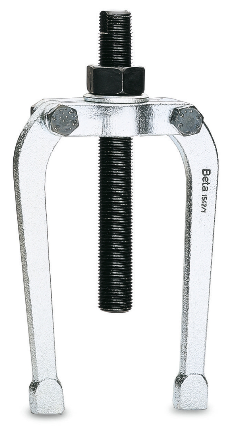 Puller with 5 Extractors 265mm x 180mm x 45mm - Beta Tools 1545/C5M thumbnail 3